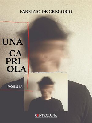 cover image of Una capriola